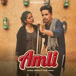 Amli (feat. Kaur Gagan)